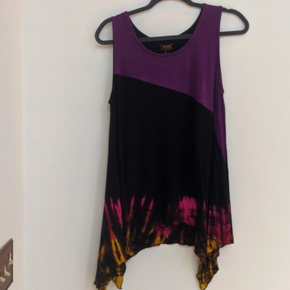 Boho Summer dress